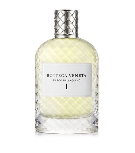 bottega veneta perfume harrods.